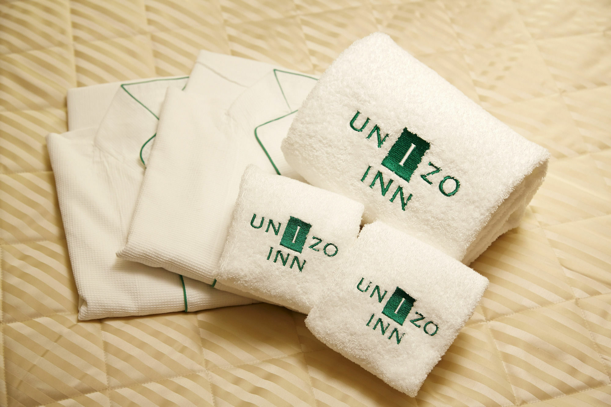 Unizo Inn Nagoya Sakae Exterior photo